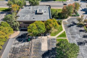 , KEW Realty Corporation Announces Acquisition of Office Building