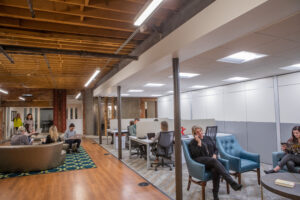 coworking spaces in denver, Unleashing the Potential of Coworking Spaces in Denver: A Comprehensive Guide