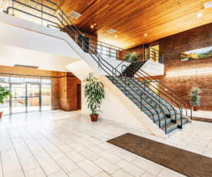 Sustainable Commercial Real Estate in Denver